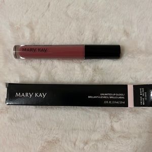 Mary Kay Lip Gloss